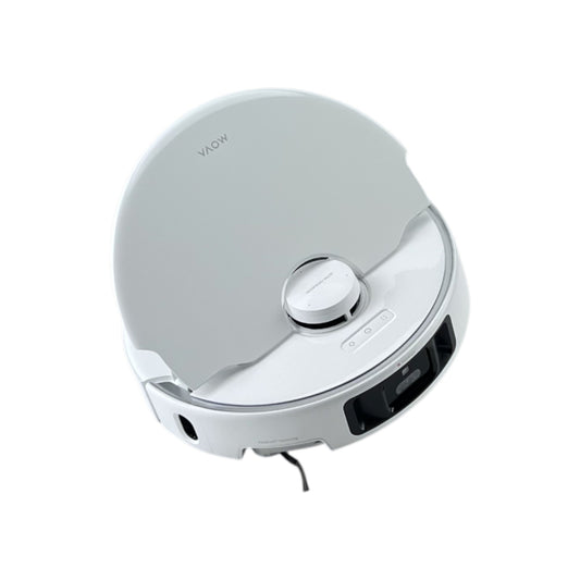 Dreame Mova P50 Pro Ultra Saugroboter Wischroboter 19.000 Pa Absaugstation Weiß | Retourware