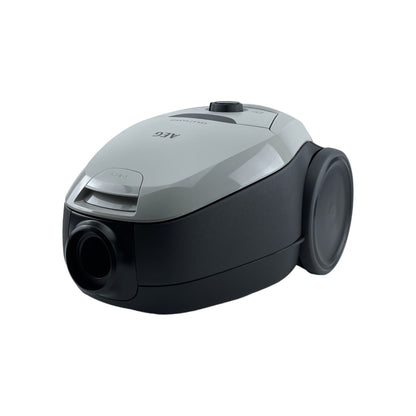 AEG Electrolux Staubsauger 600W 57dBA 3.5l waschbarer Filter Tragegriff weiß | Retourware