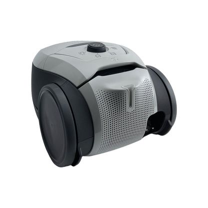 AEG Electrolux Staubsauger 600W 57dBA 3.5l waschbarer Filter Tragegriff weiß | Retourware