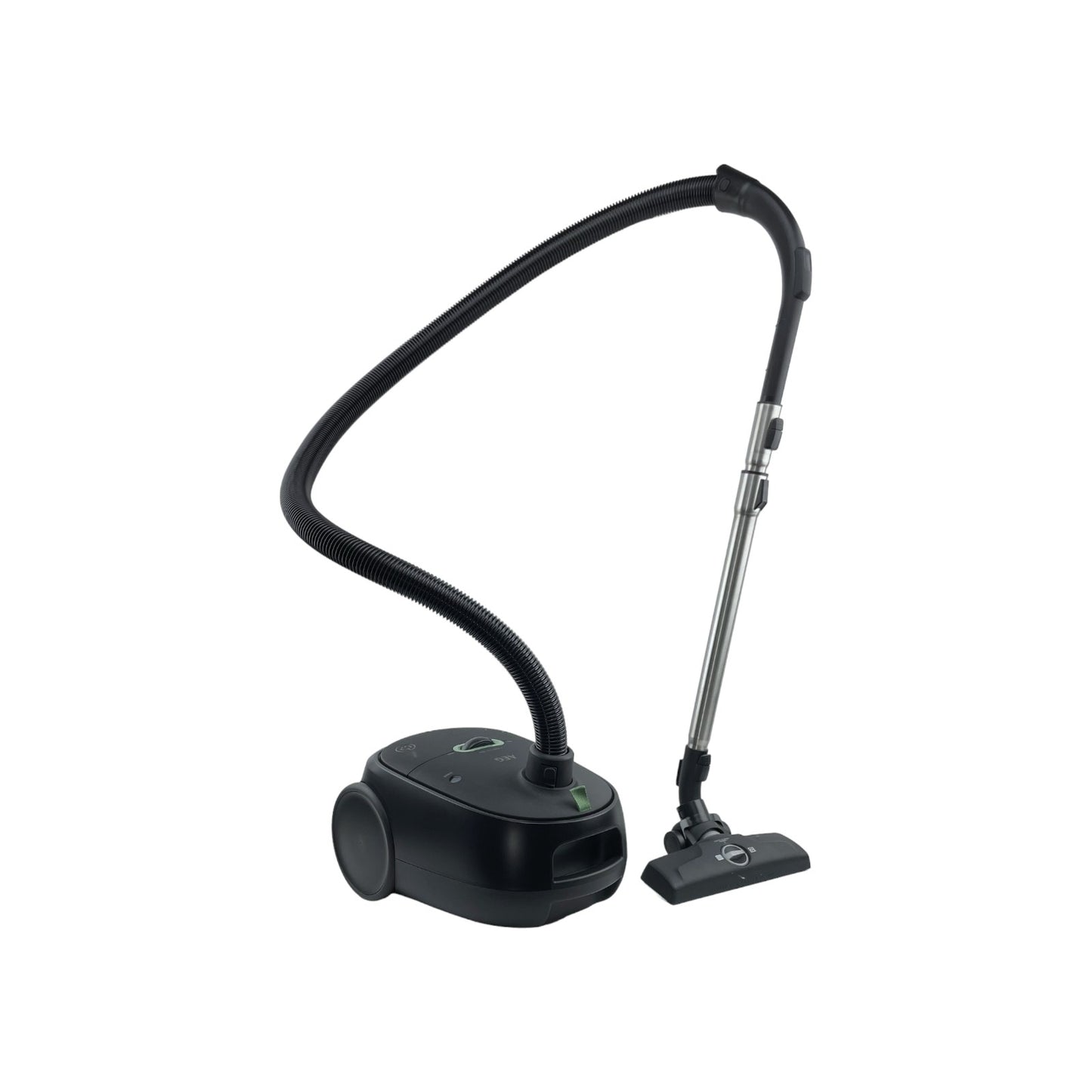 AEG CLEAN 6000 Bodenstaubsauger Sauger 3,5 l 600 Watt 3-in-1 Multifunktionsdüse | Retourware