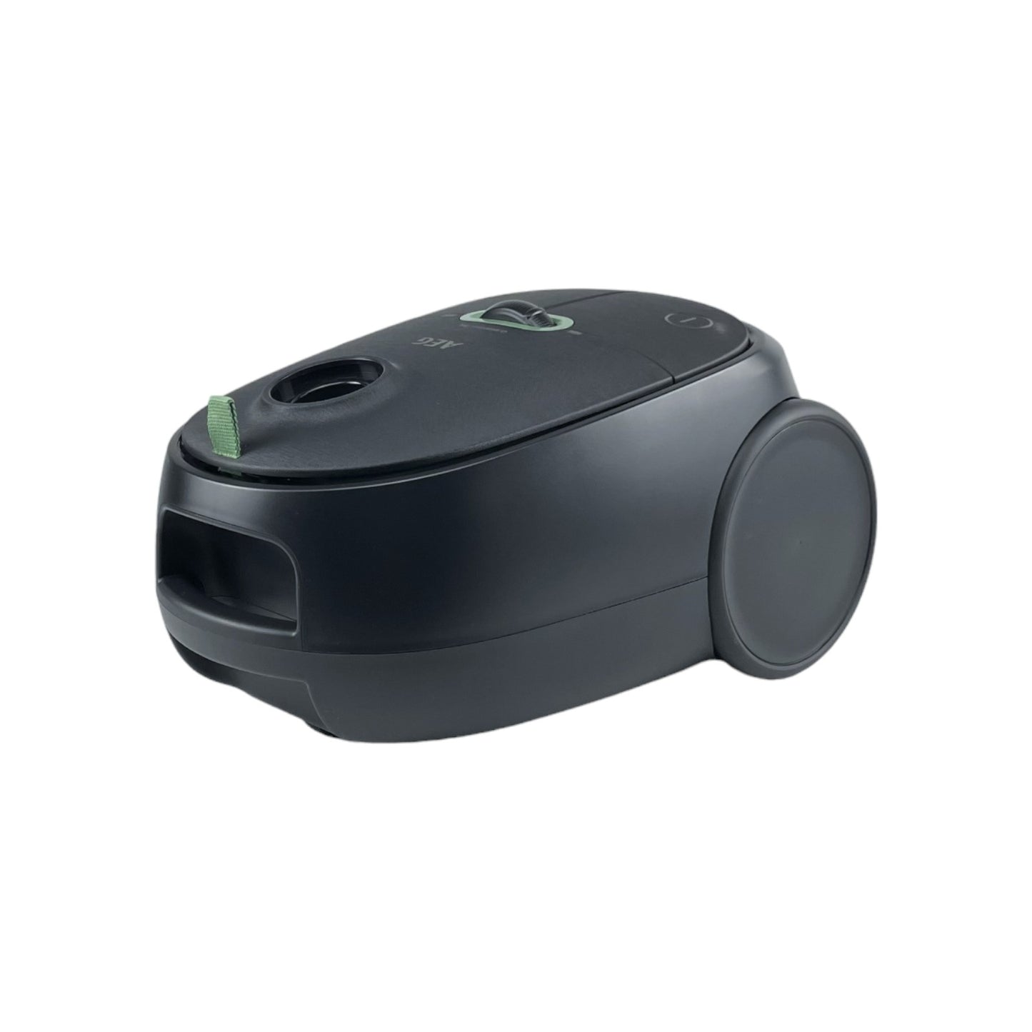 AEG CLEAN 6000 Bodenstaubsauger Sauger 3,5 l 600 Watt 3-in-1 Multifunktionsdüse | Retourware