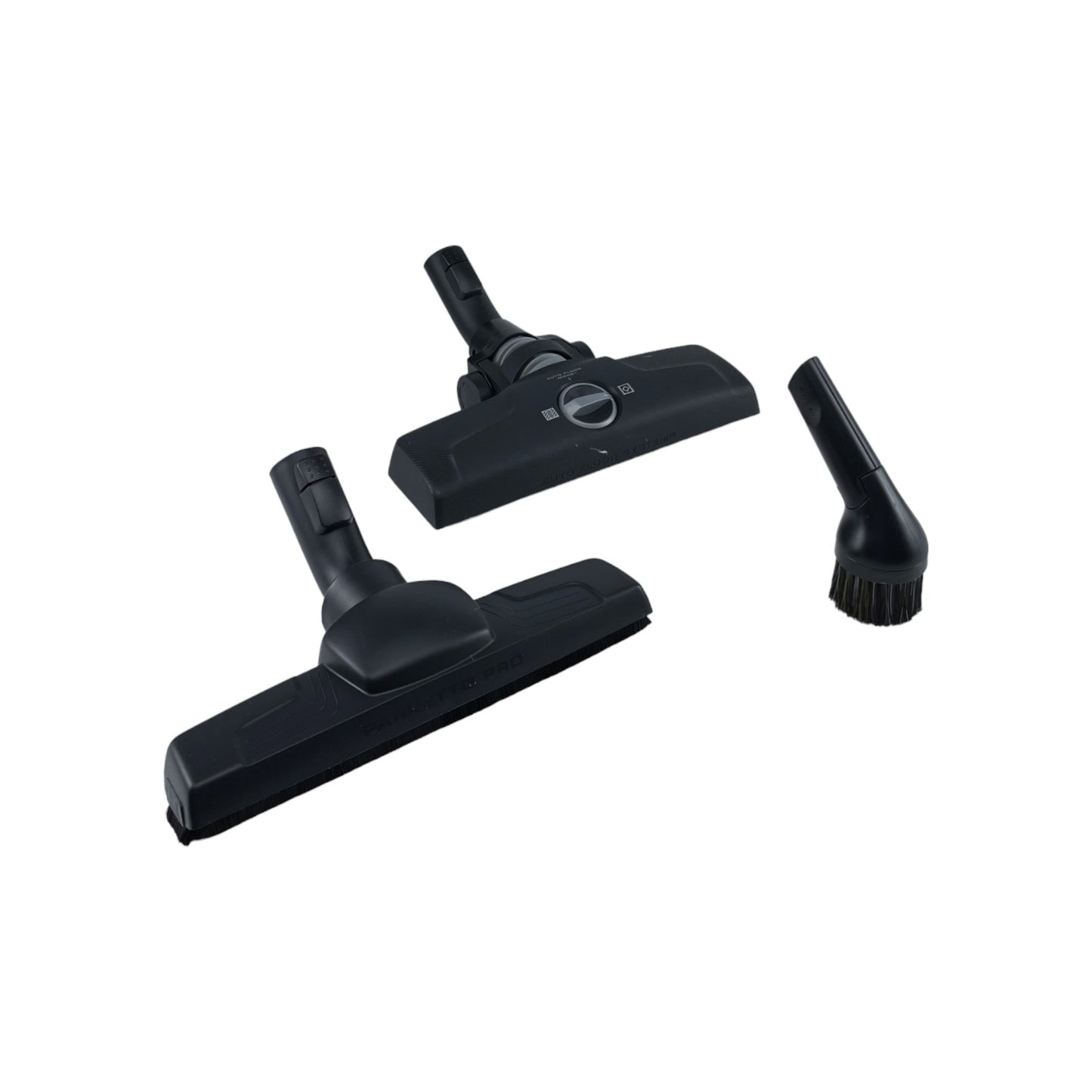 AEG CLEAN 6000 Bodenstaubsauger Sauger 3,5 l 600 Watt 3-in-1 Multifunktionsdüse | Retourware