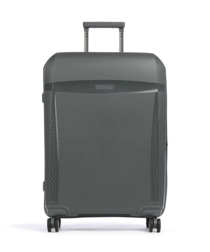 Set Epic Zeleste Re: Process 4-Rollen Trolley 3-teilig -  Ghost Grey | Neu