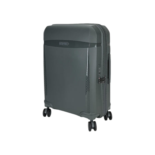 Epic Zeleste Re: Process 4-Rollen Kabinentrolley Hardcase 40L 55cm Ghost Grey | Neu