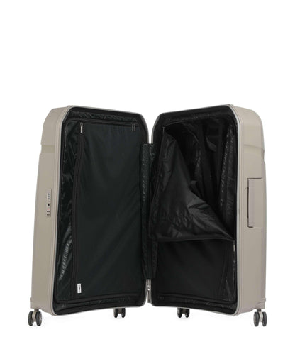Set Epic Zeleste Re: Process 4-Rollen Trolley 3-teilig - Luxury Taupe | Neu