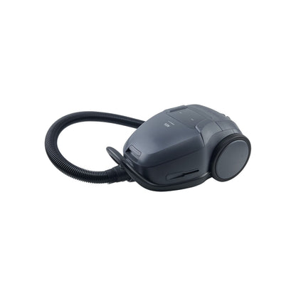 AEG Animal 8000 LED Staubsauger Beutel 5L 650W Tierhaardüse EPA-Filter Grau | Retourware