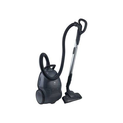 AEG Animal 8000 LED Staubsauger Beutel 5L 650W Tierhaardüse EPA-Filter Grau | Retourware