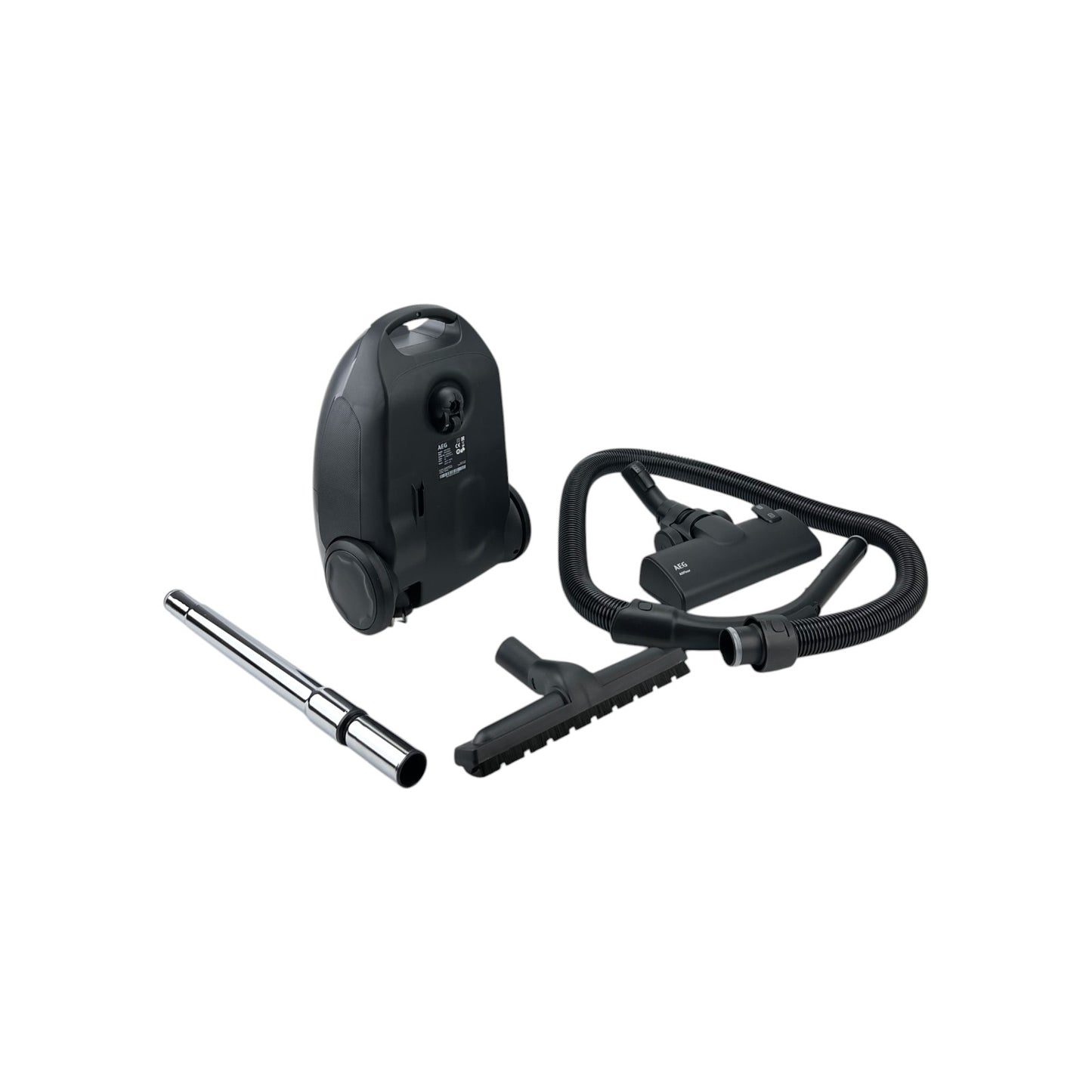 AEG Electrolux AB51C2DGT Bodenstaubsauger Clean 5000 HEPA Filter 750Watt 3Liter | Retourware