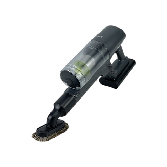 AEG Ultimate 8000 Akku Staubsauger AP83A25XNX Absaugstation Ersatz-Akku 5-Stufen | Retourware