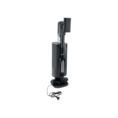 AEG Ultimate 8000 Akku Staubsauger AP83A25XNX Absaugstation Ersatz-Akku 5-Stufen | Retourware