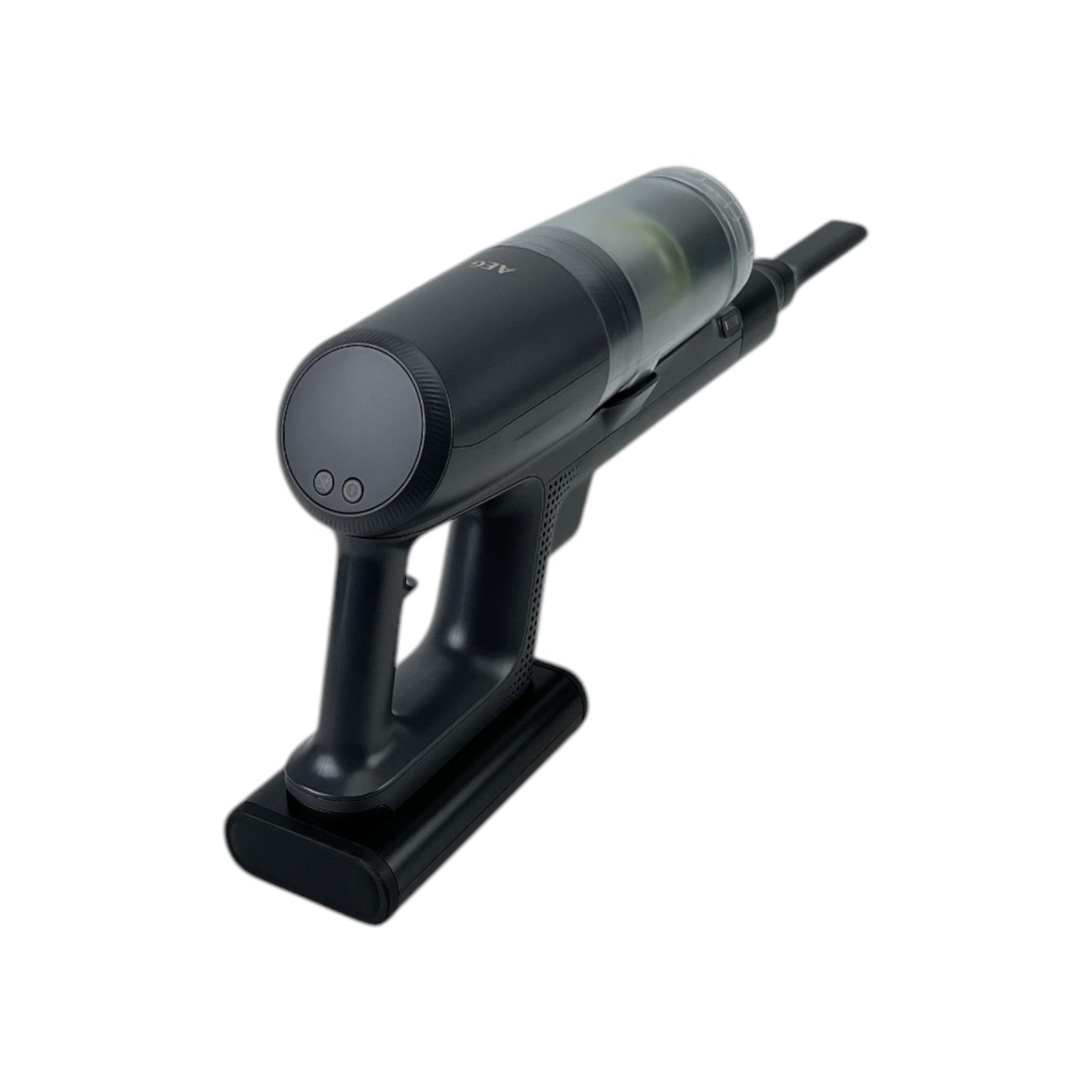 AEG Ultimate 8000 Akku Staubsauger AP83A25XNX Absaugstation Ersatz-Akku 5-Stufen | Retourware