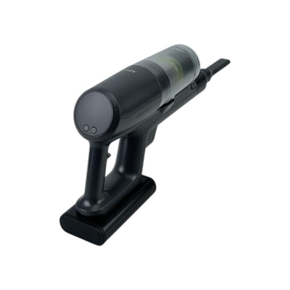 AEG Ultimate 8000 Akku Staubsauger AP83A25XNX Absaugstation Ersatz-Akku 5-Stufen | Retourware