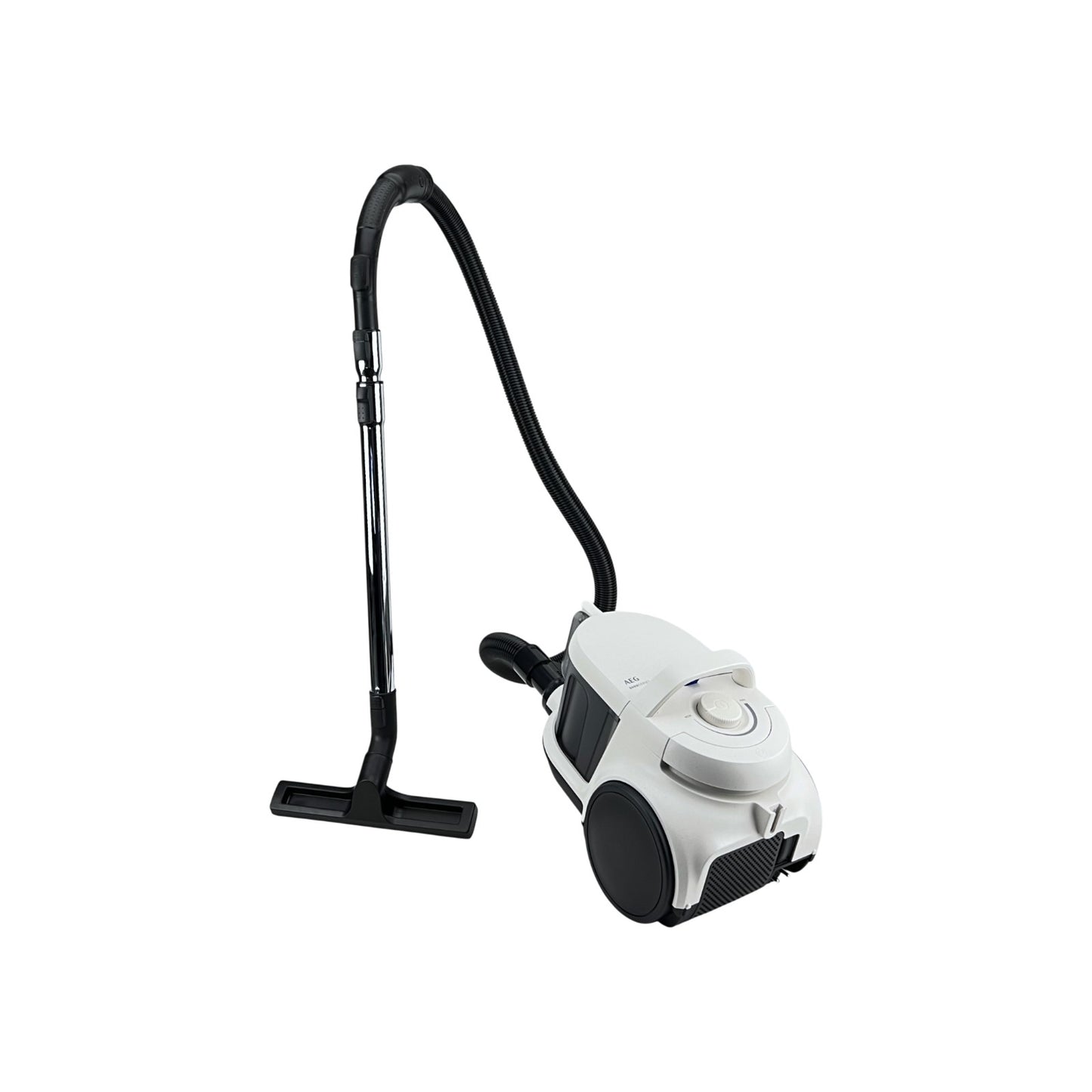 AEG AL51C2SW Beutelloser Staubsauger Zyklonstaubsauger Bodenstaubsauger 273AW 2L | Retourware