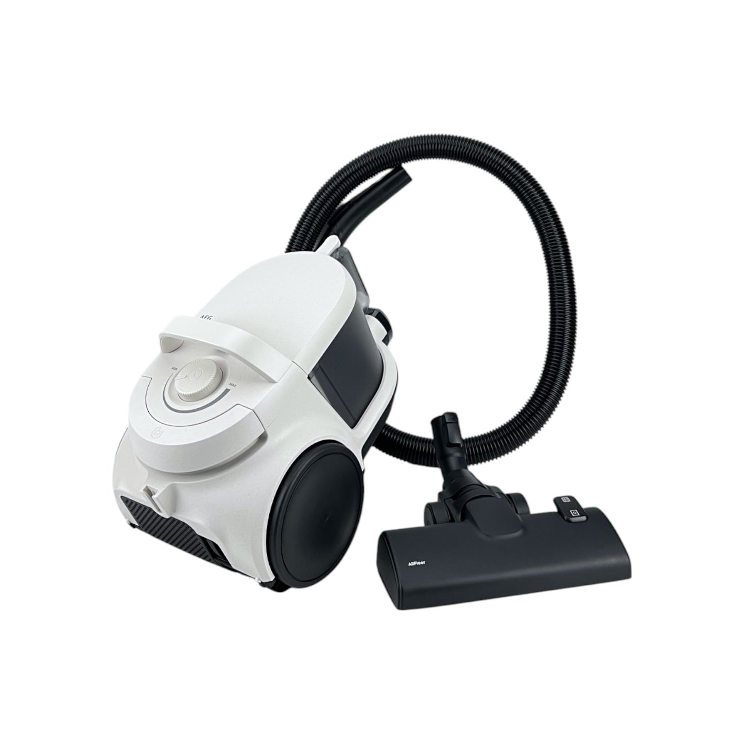 AEG AL51C2SW Beutelloser Staubsauger Zyklonstaubsauger Bodenstaubsauger 273AW 2L | Retourware