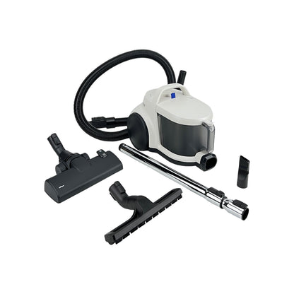 AEG AL51C2SW Beutelloser Staubsauger Zyklonstaubsauger Bodenstaubsauger 273AW 2L | Retourware