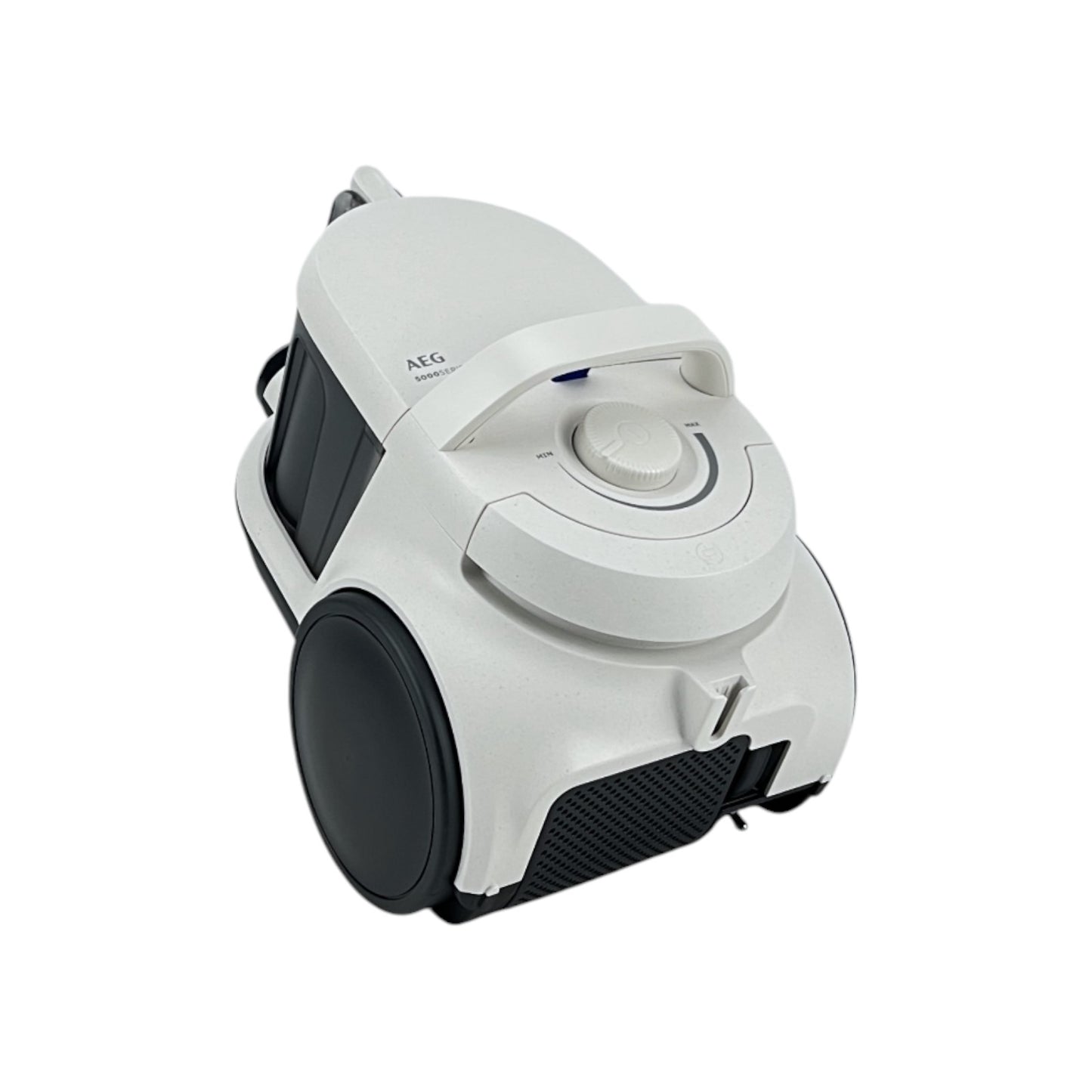 AEG AL51C2SW Beutelloser Staubsauger Zyklonstaubsauger Bodenstaubsauger 273AW 2L | Retourware