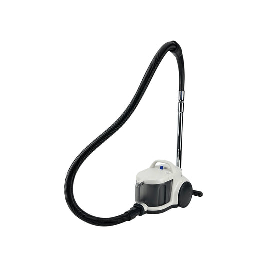 AEG AL51C2SW Beutelloser Staubsauger Zyklonstaubsauger Bodenstaubsauger 273AW 2L | Retourware