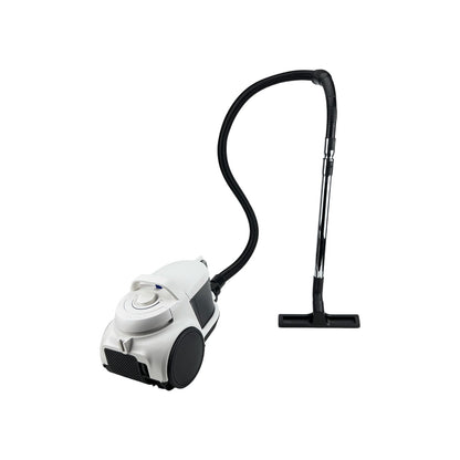 AEG AL51C2SW Beutelloser Staubsauger Zyklonstaubsauger Bodenstaubsauger 273AW 2L | Retourware