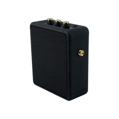 Marshall Stockwell II Lautsprecher Speaker Bluetooth Stereo tragbar schwarz | Retourware