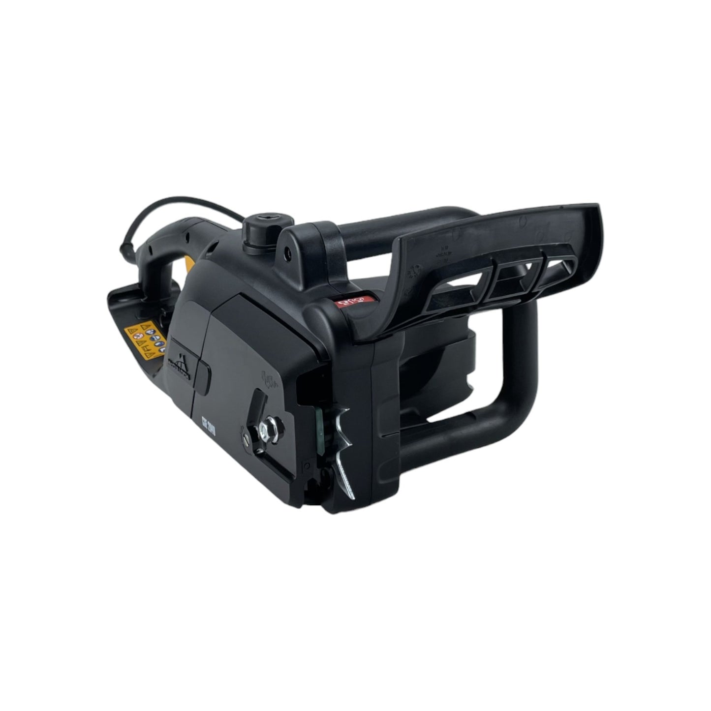 McCulloch CSE2040 Elektrische Kettensäge Handkettensäge kabelgebunden 2000W 40cm | Retourware