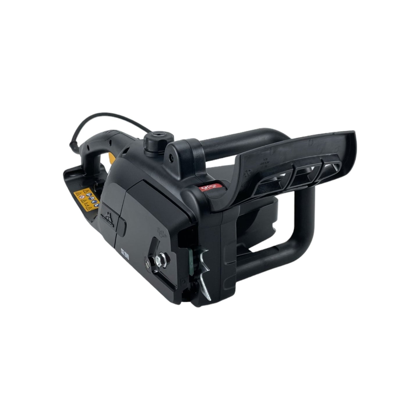 McCulloch CSE2040 Elektrische Kettensäge Handkettensäge kabelgebunden 2000W 40cm | Retourware