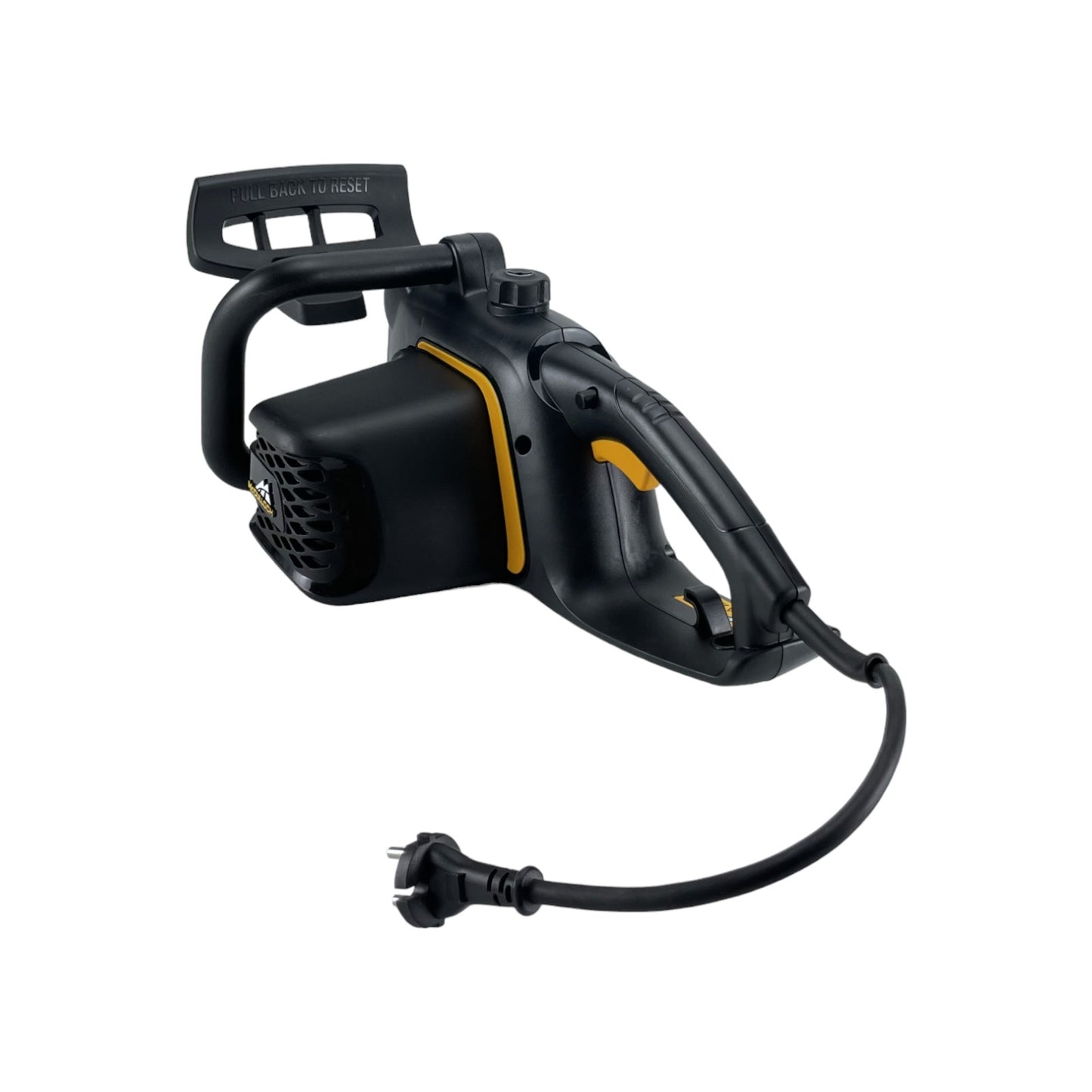 McCulloch CSE2040 Elektrische Kettensäge Handkettensäge kabelgebunden 2000W 40cm | Retourware