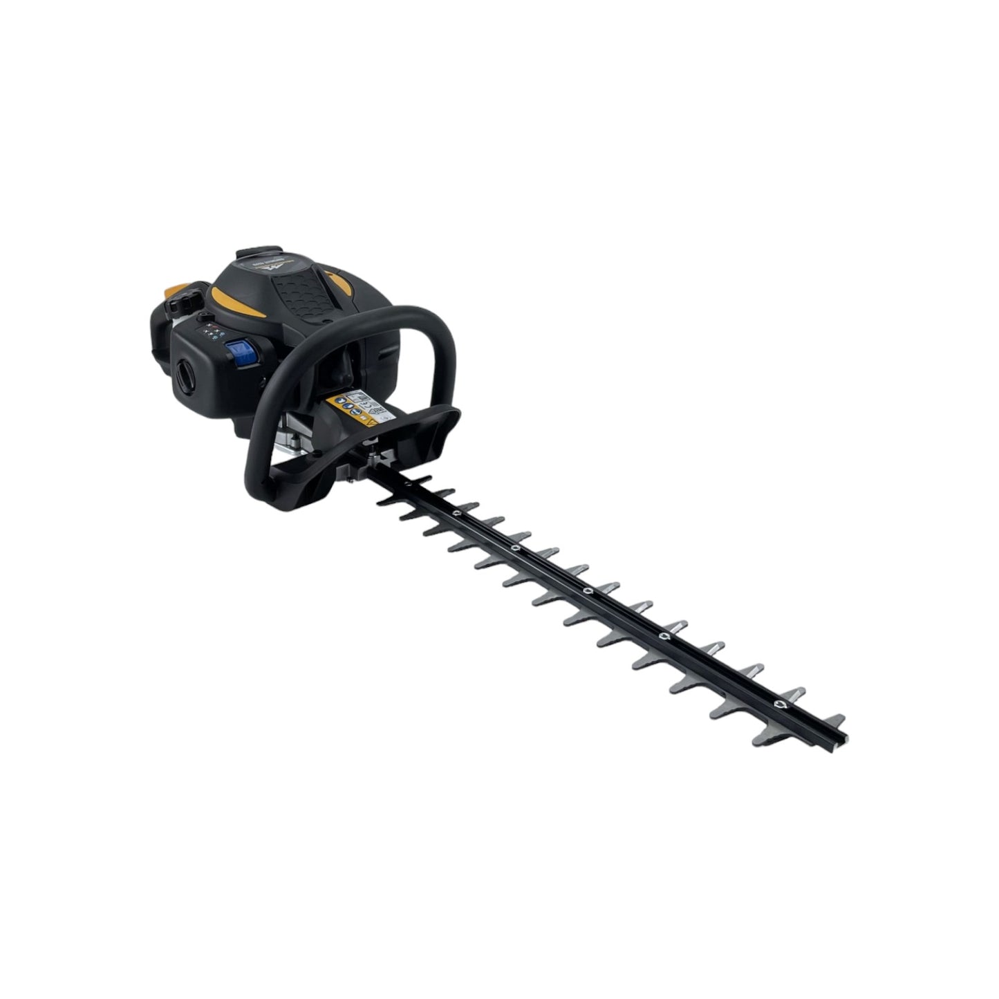 McCulloch SuperLite 4528 B Benzin Heckenschere Heckenschneider 45cm 590W | Neu