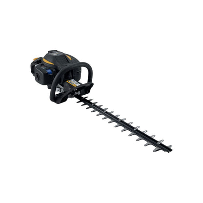 McCulloch SuperLite 4528 B Benzin Heckenschere Heckenschneider 45cm 590W | Neu