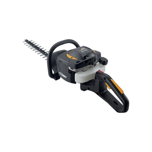 McCulloch SuperLite 4528 B Benzin Heckenschere Heckenschneider 45cm 590W | Neu