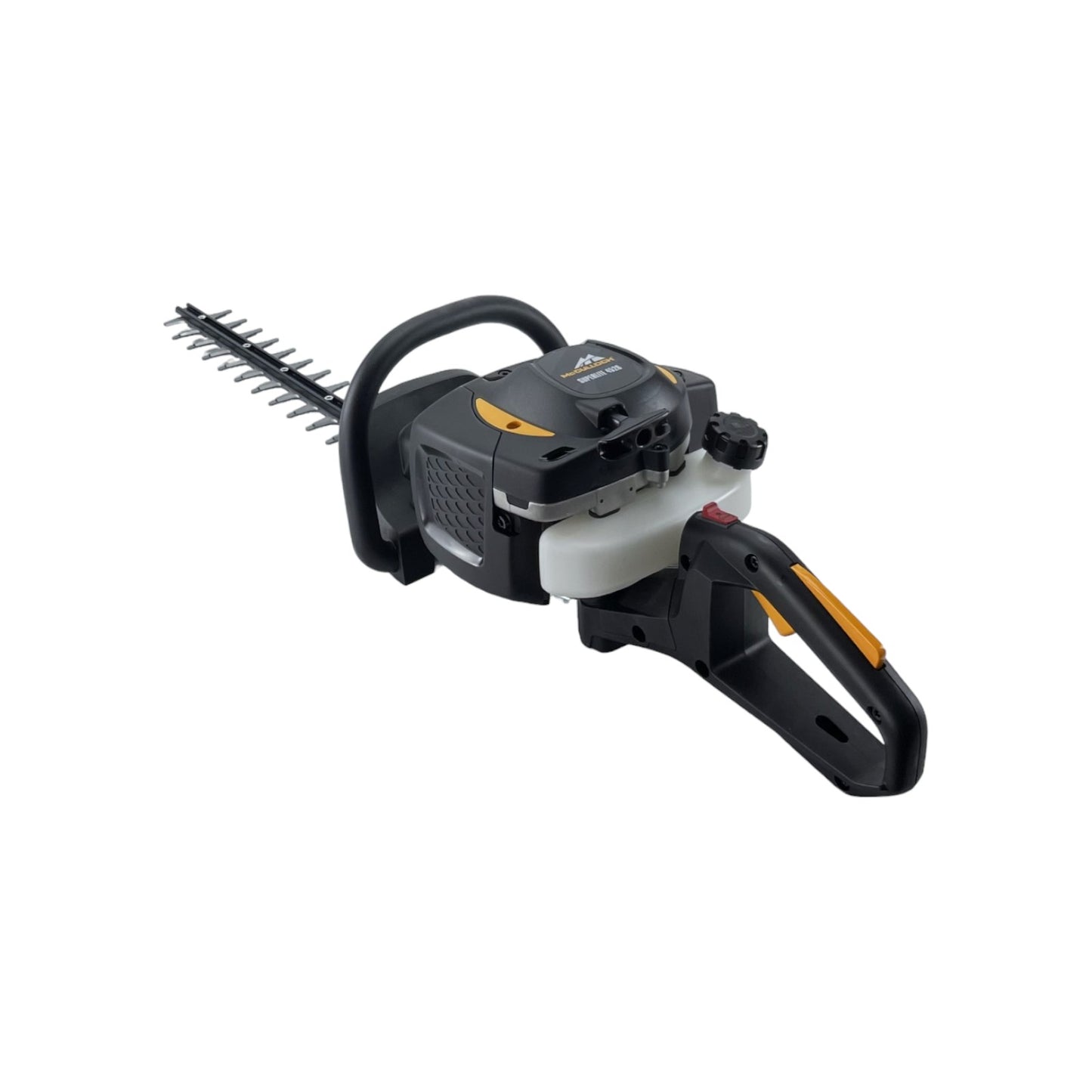 McCulloch SuperLite 4528 B Benzin Heckenschere Heckenschneider 45cm 590W | Neu