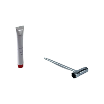 McCulloch SuperLite 4528 B Benzin Heckenschere Heckenschneider 45cm 590W | Neu