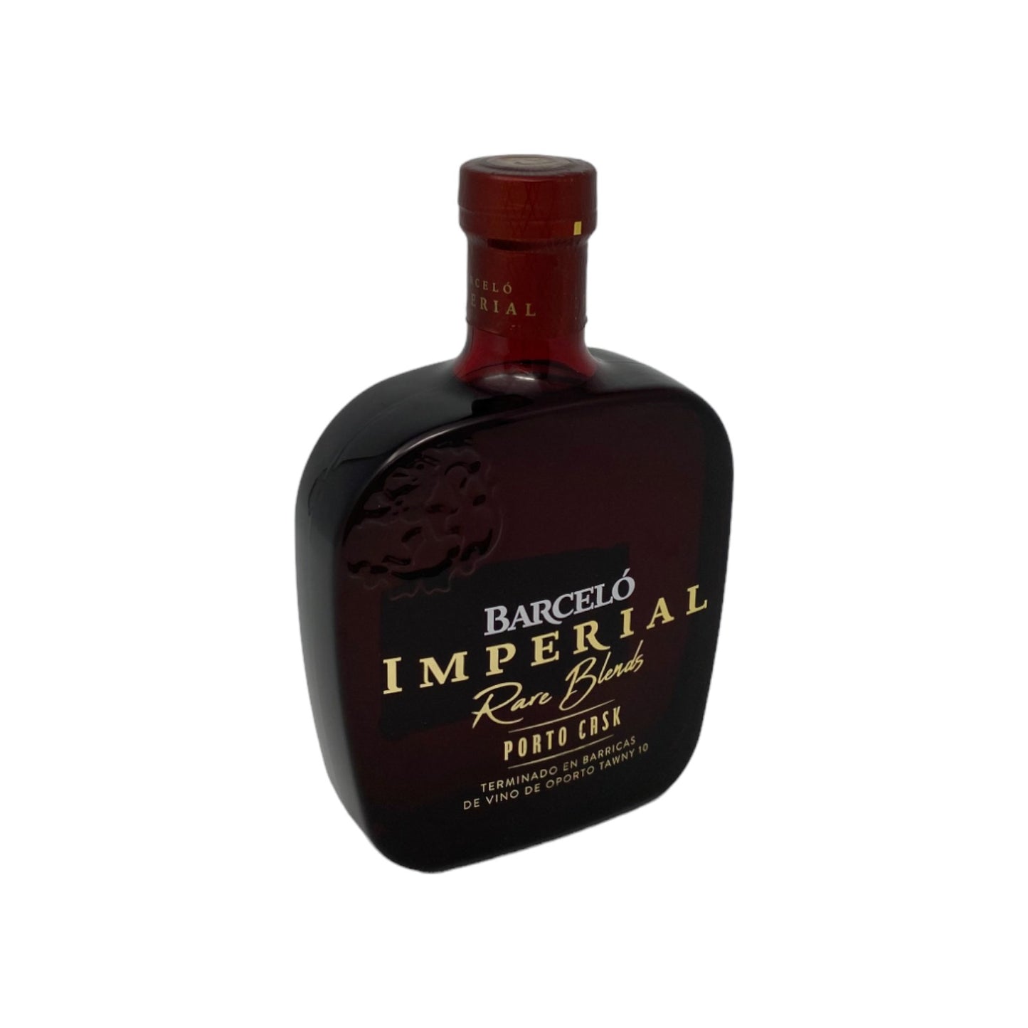 Barceló Imperial Rare Blends Porto Cask 1x 0,7l Alkohol 40% vol. | Neu