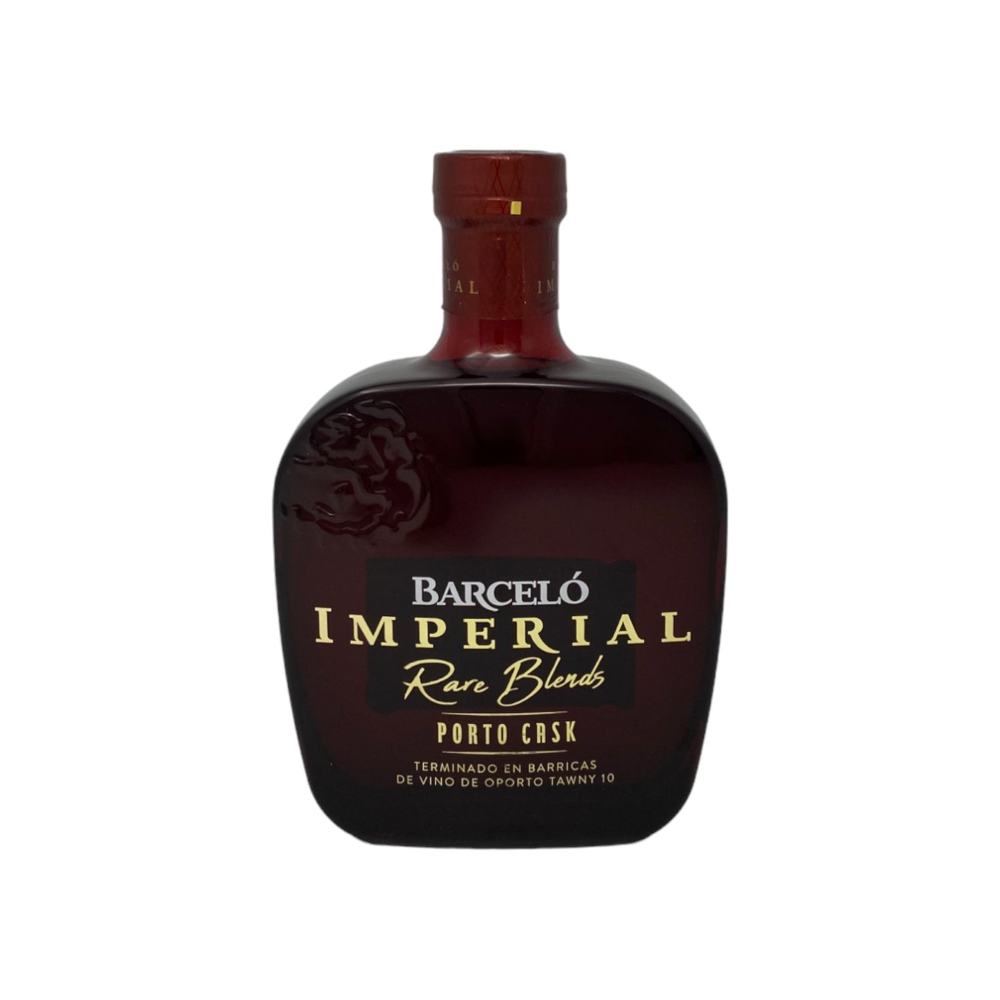 Barceló Imperial Rare Blends Porto Cask 1x 0,7l Alkohol 40% vol. | Neu