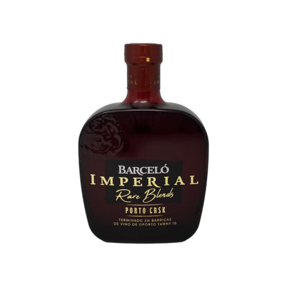 Barceló Imperial Rare Blends Porto Cask 1x 0,7l Alkohol 40% vol. | Neu