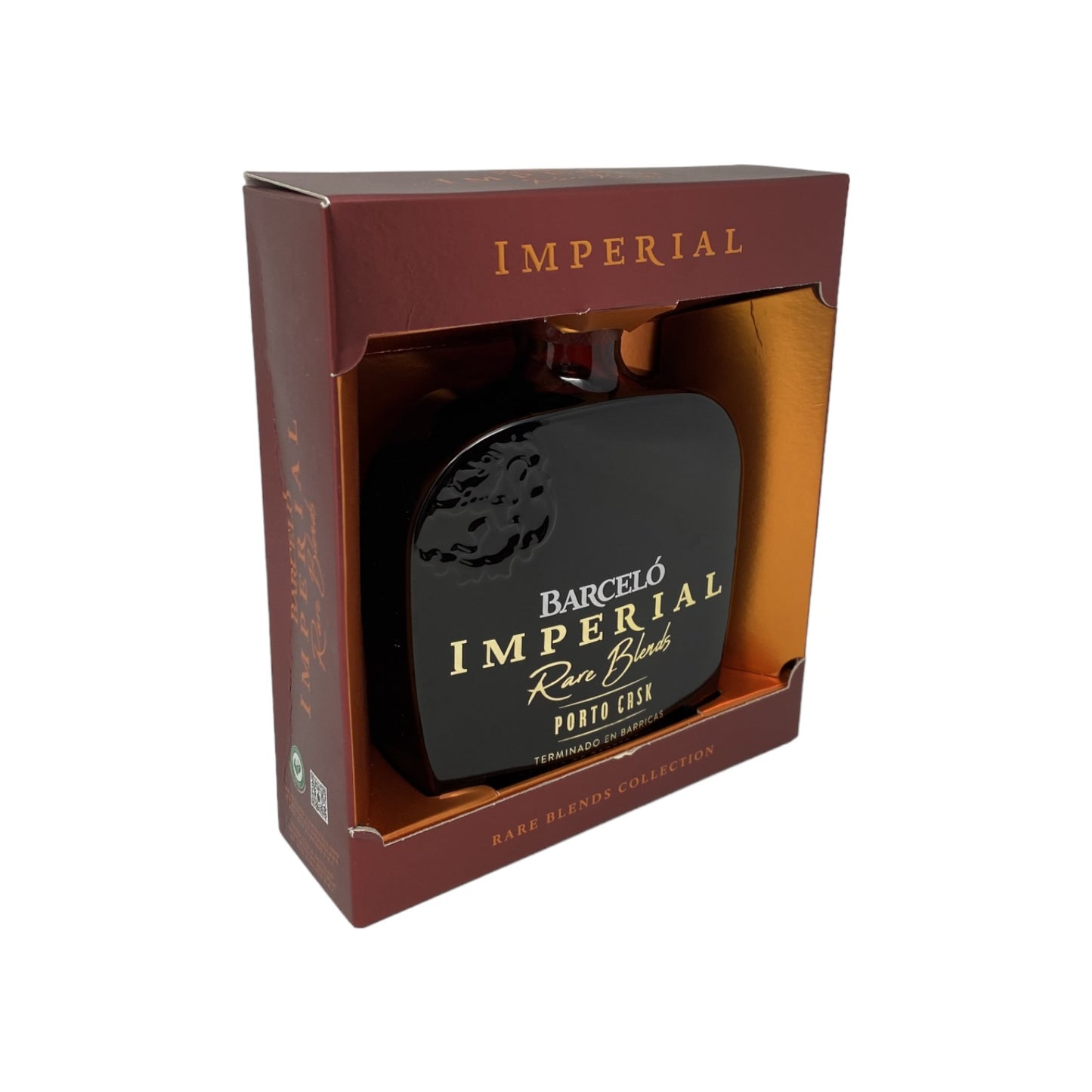 Barceló Imperial Rare Blends Porto Cask 1x 0,7l Alkohol 40% vol. | Neu