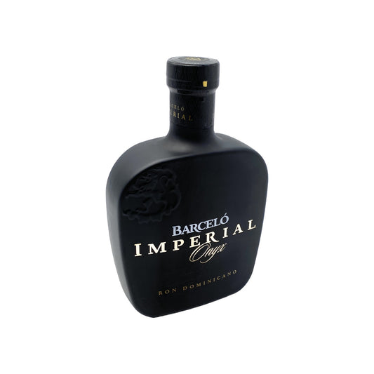 Barcelo Imperial Onyx Ron Dominicano Rum 1x 0,7 l Alkohol 38% vol. | Neu