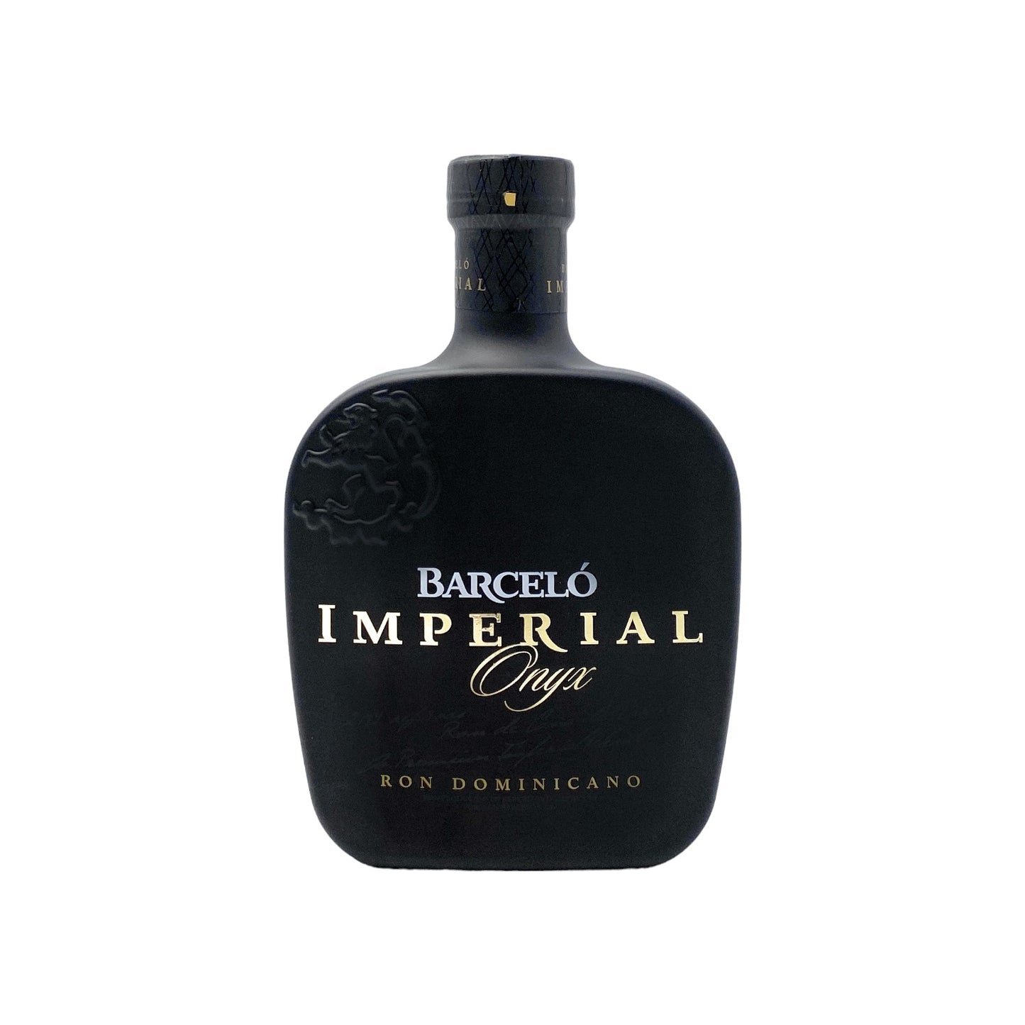 Barcelo Imperial Onyx Ron Dominicano Rum 1x 0,7 l Alkohol 38% vol. | Neu