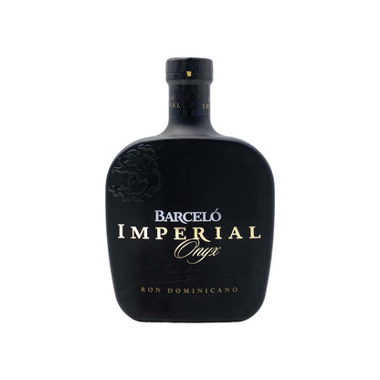 Barcelo Imperial Onyx Ron Dominicano Rum 1x 0,7 l Alkohol 38% vol. | Neu