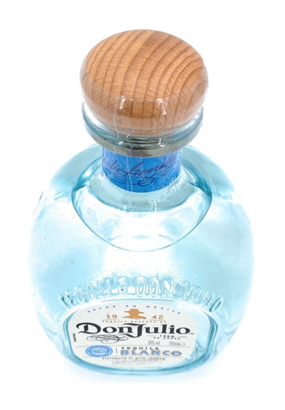 Don Julio Blanco Tequila 1x 0,7 l Alkohol 38% vol. | Neu