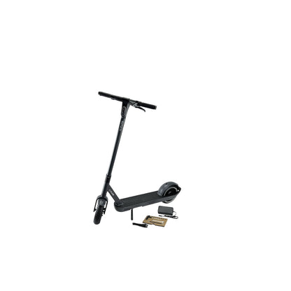 SoFlow SO ONE PRO E-Scooter Elektroroller 10.0Ah 500W 120kg 22km/h Schwarz | Neu