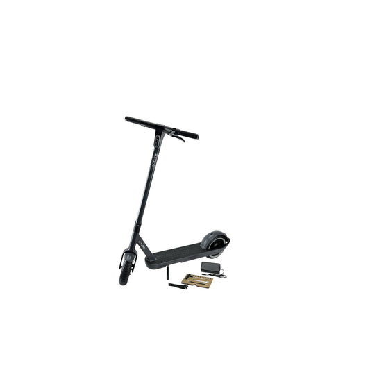 SoFlow SO ONE PRO E-Scooter Elektroroller 10.0Ah 500W 120kg 22km/h Schwarz | Neu
