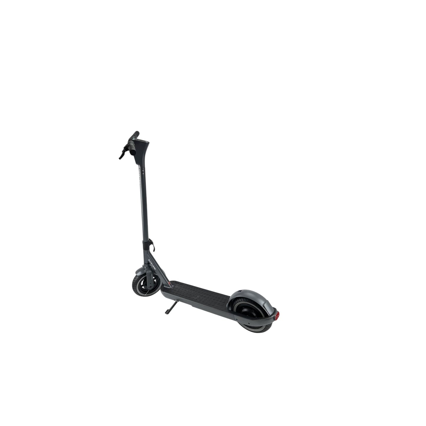 SoFlow SO ONE PRO E-Scooter Elektroroller 10.0Ah 500W 120kg 22km/h Schwarz | Neu