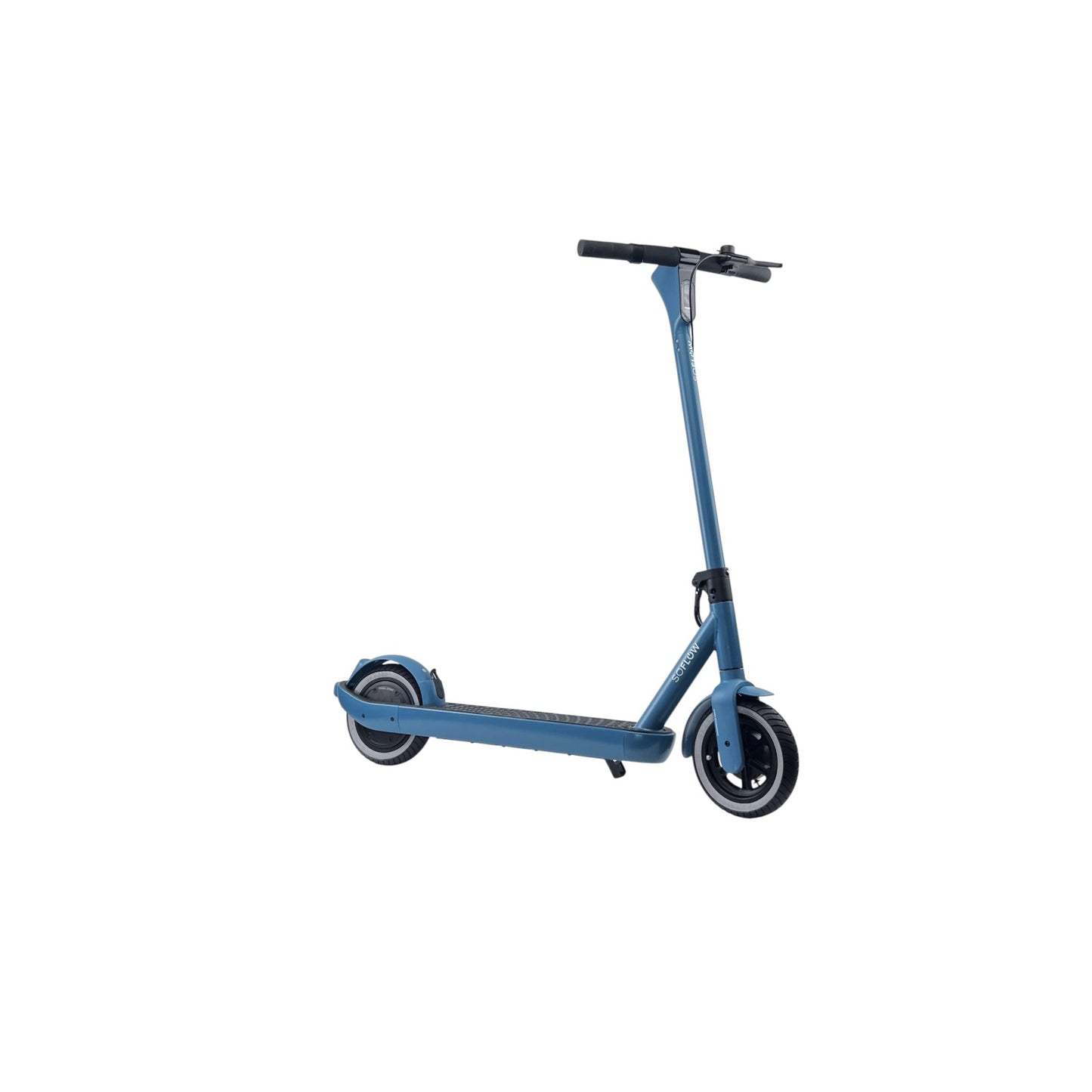 SoFlow SO ONE E-Scooter Elektroroller 5.2Ah 350W 30km 120kg Original | Neu