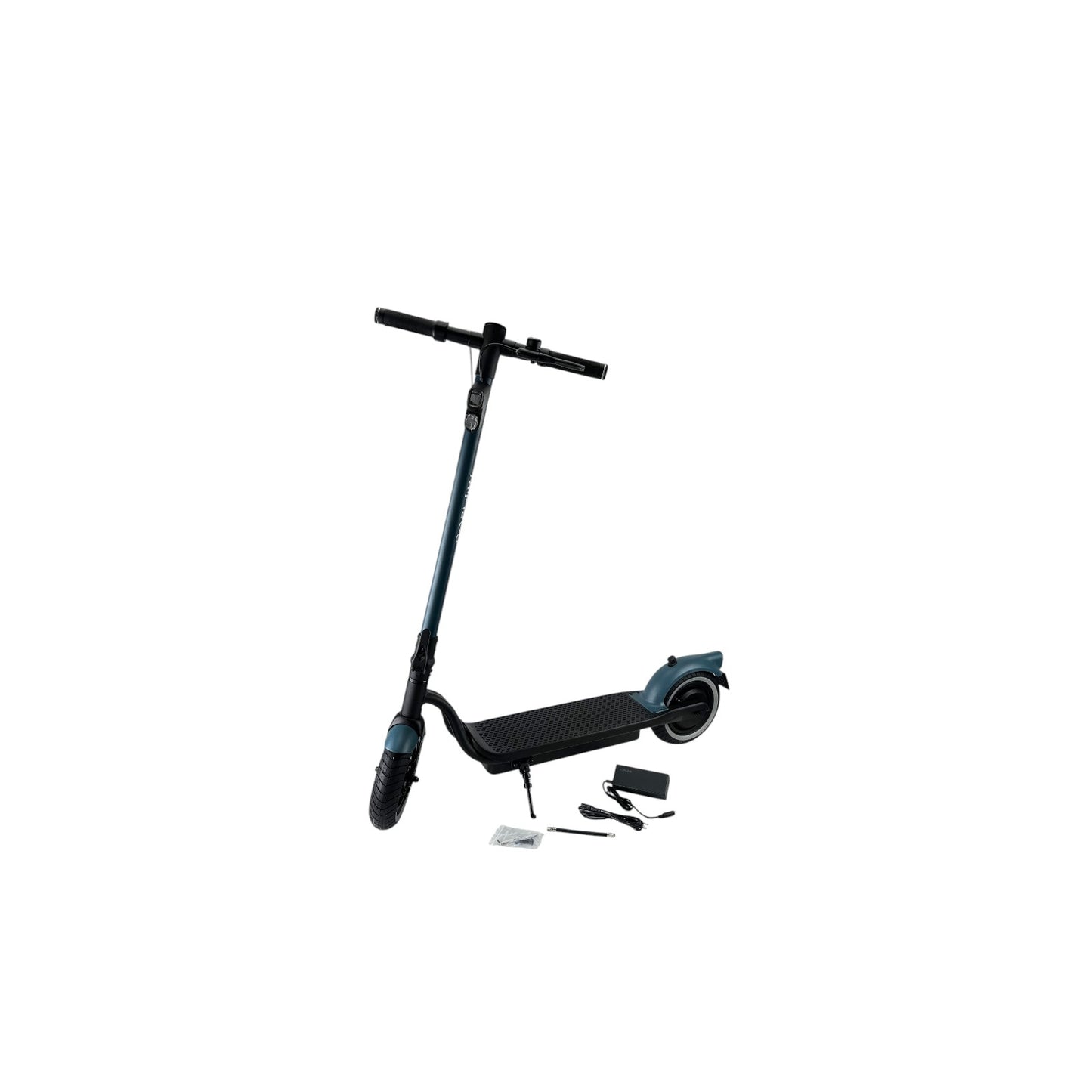 SoFlow SO2 AIR MAX E-Scooter Elektroroller 17.4Ah 500W 100kg 20km/h Original | Neu