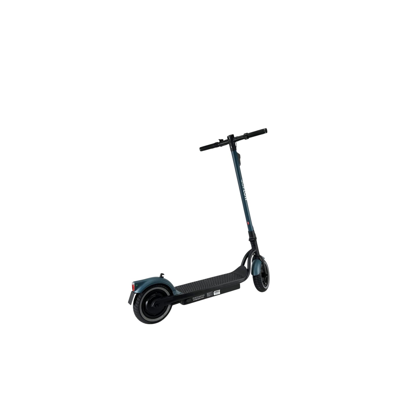 SoFlow SO2 AIR MAX E-Scooter Elektroroller 17.4Ah 500W 100kg 20km/h Original | Neu