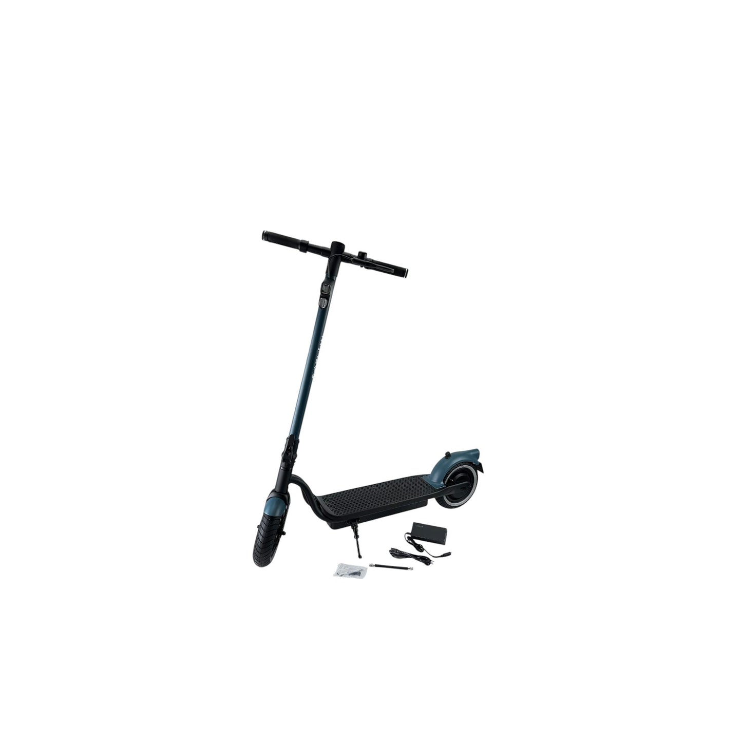 SoFlow SO2 AIR MAX E-Scooter Elektroroller 17.4Ah 500W 100kg 20km/h Original | Neu