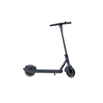 SoFlow SO ONE E-Scooter Elektroroller 5.2Ah 350W 30km 120kg Schwarz | Neu
