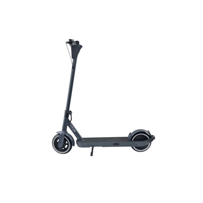 SoFlow SO ONE E-Scooter Elektroroller 5.2Ah 350W 30km 120kg Schwarz | Neu