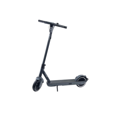 SoFlow SO ONE E-Scooter Elektroroller 5.2Ah 350W 30km 120kg Schwarz | Neu