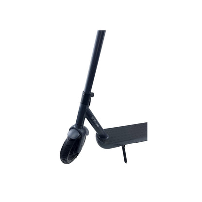 SoFlow SO ONE E-Scooter Elektroroller 5.2Ah 350W 30km 120kg Schwarz | Retourware